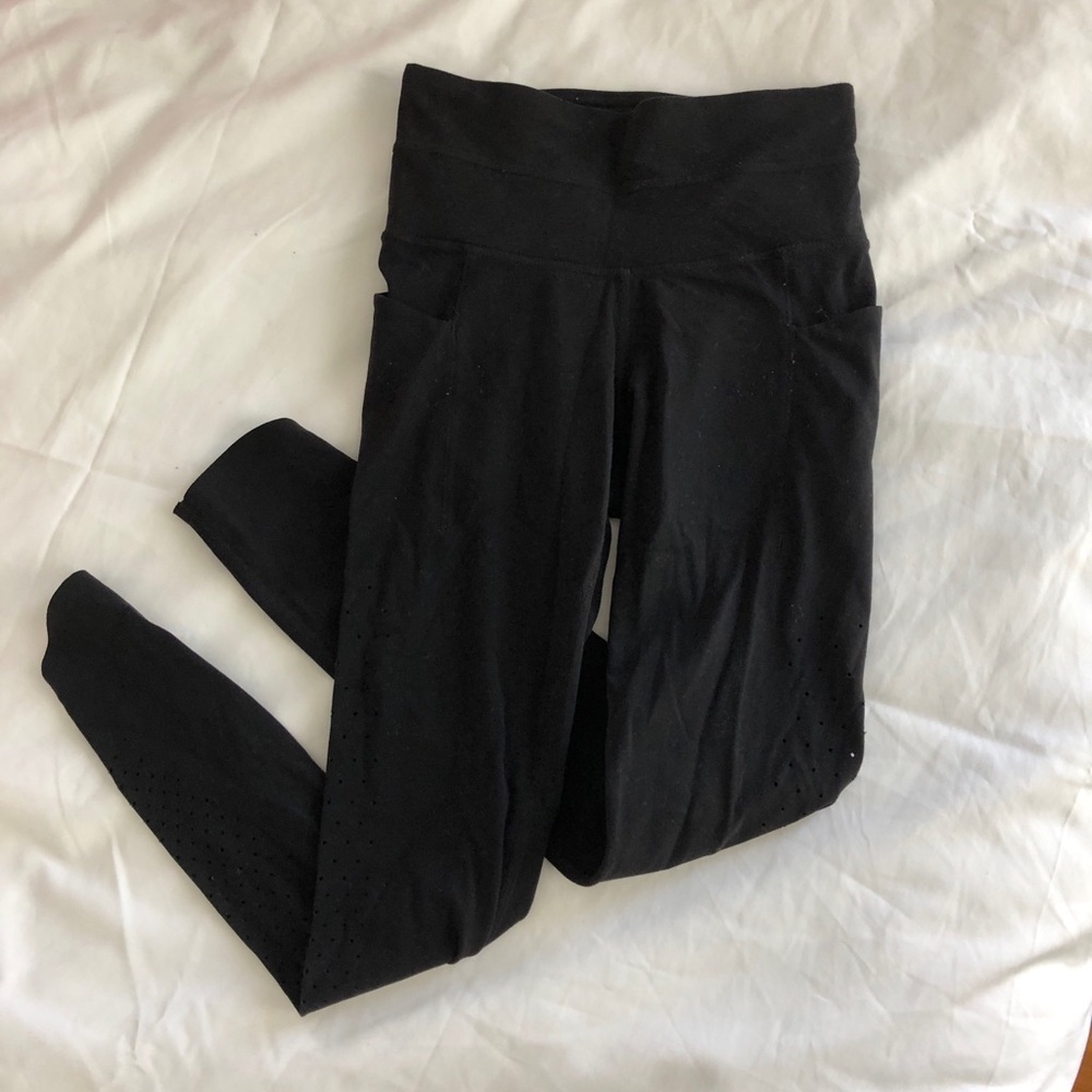 Athleta leggings